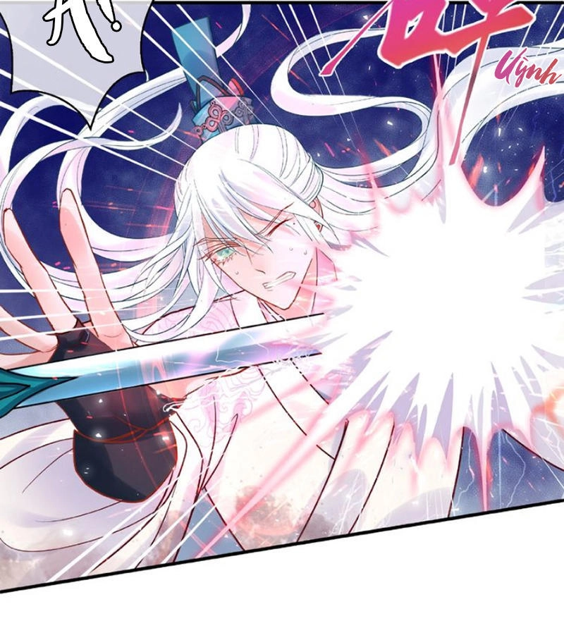 Ma Tôn Muốn Ôm Ôm Chapter 4 - 5