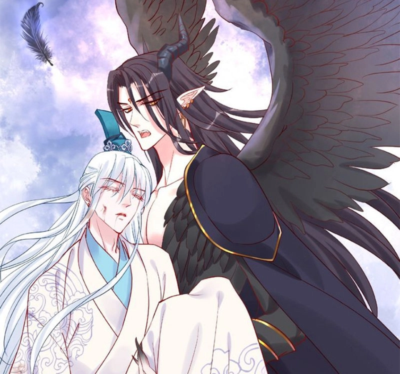 Ma Tôn Muốn Ôm Ôm Chapter 5 - 3