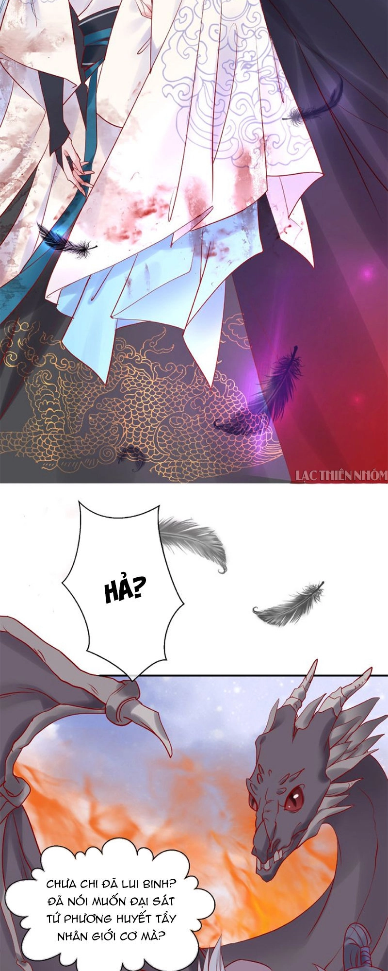 Ma Tôn Muốn Ôm Ôm Chapter 5 - 4