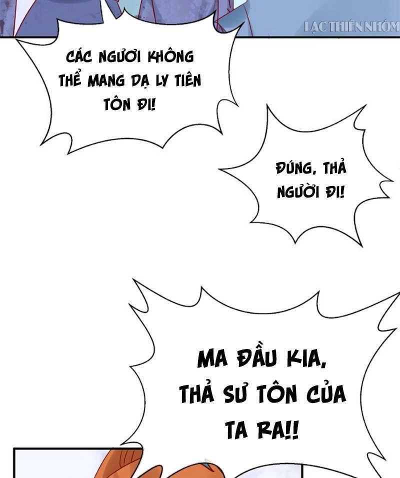 Ma Tôn Muốn Ôm Ôm Chapter 5 - 7