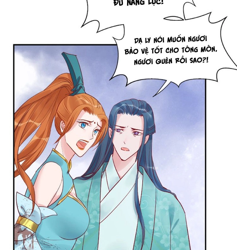 Ma Tôn Muốn Ôm Ôm Chapter 5 - 9