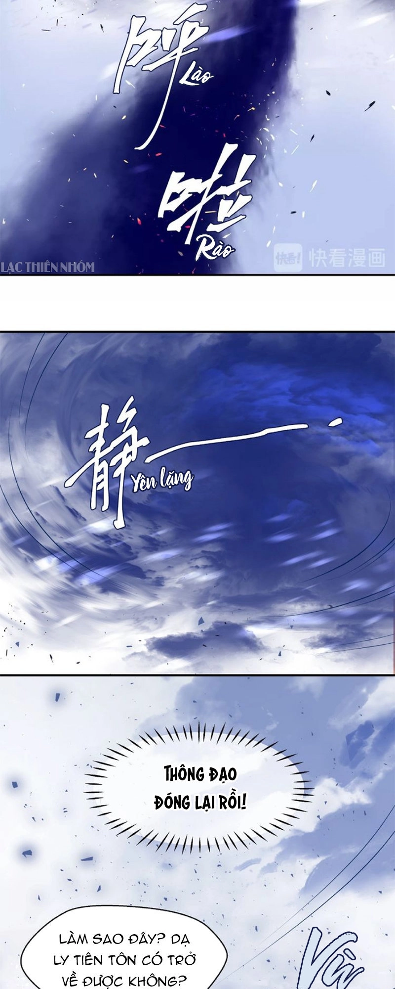 Ma Tôn Muốn Ôm Ôm Chapter 5 - 12