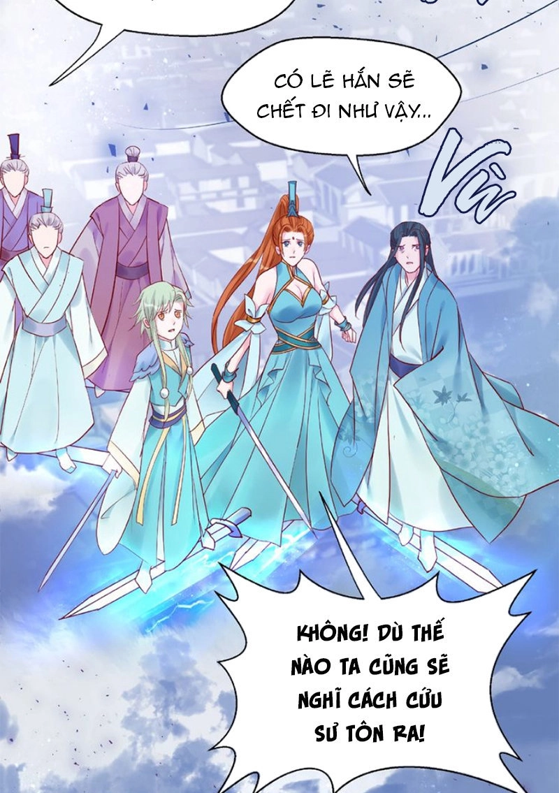 Ma Tôn Muốn Ôm Ôm Chapter 5 - 13