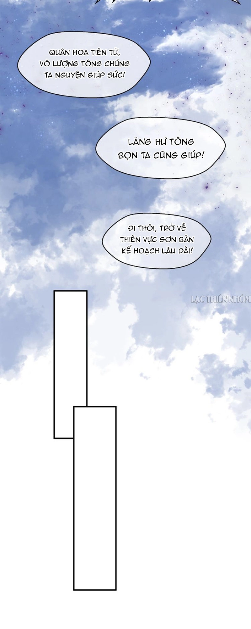 Ma Tôn Muốn Ôm Ôm Chapter 5 - 14