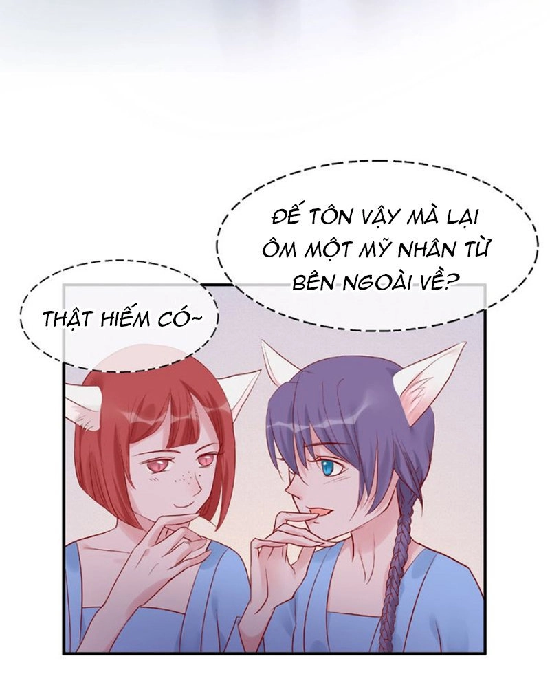 Ma Tôn Muốn Ôm Ôm Chapter 5 - 17