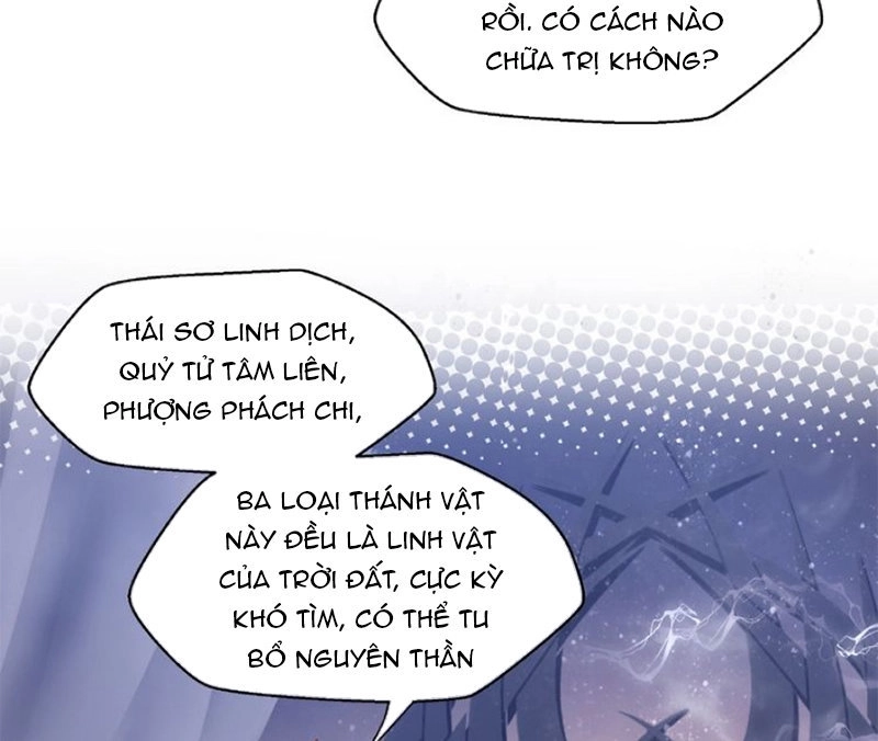 Ma Tôn Muốn Ôm Ôm Chapter 5 - 21