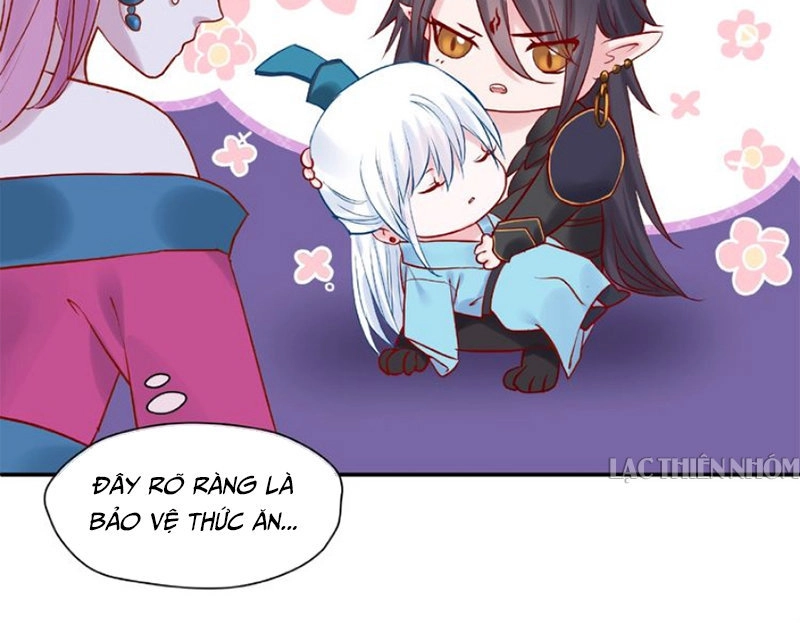 Ma Tôn Muốn Ôm Ôm Chapter 5 - 25