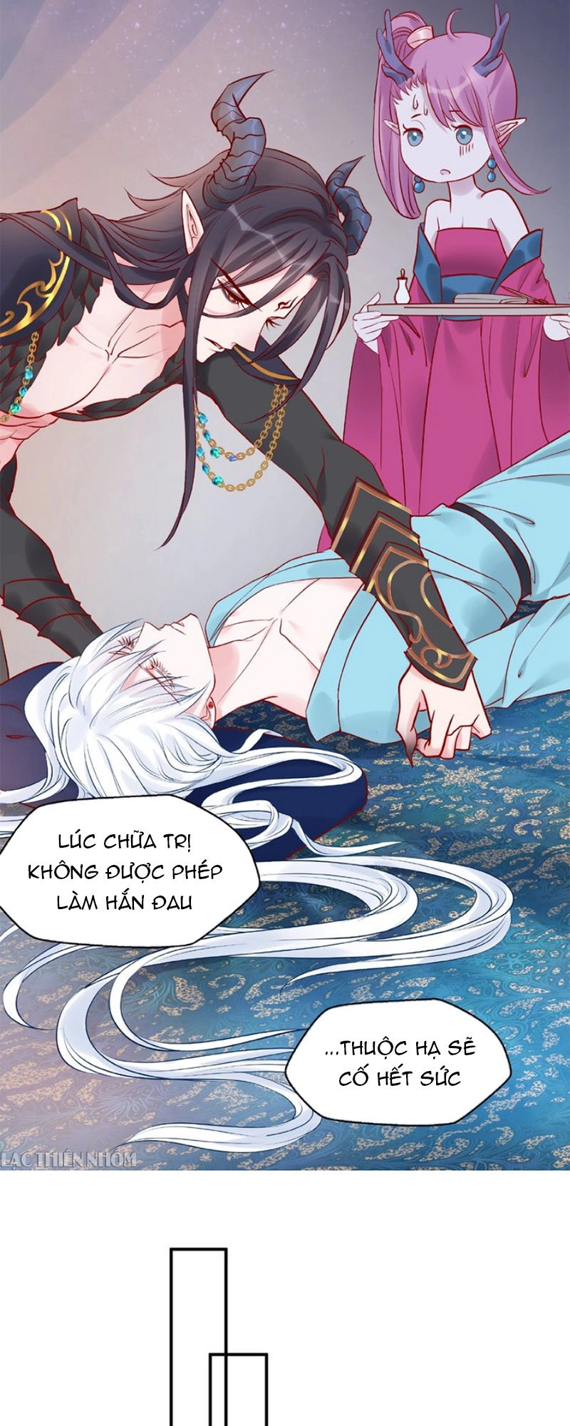 Ma Tôn Muốn Ôm Ôm Chapter 5 - 28