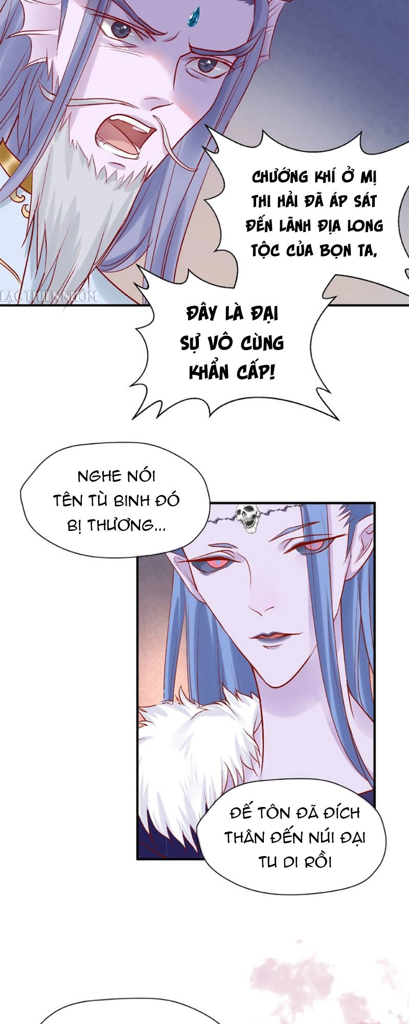 Ma Tôn Muốn Ôm Ôm Chapter 5 - 32