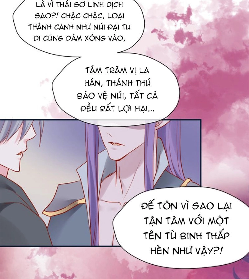 Ma Tôn Muốn Ôm Ôm Chapter 5 - 33