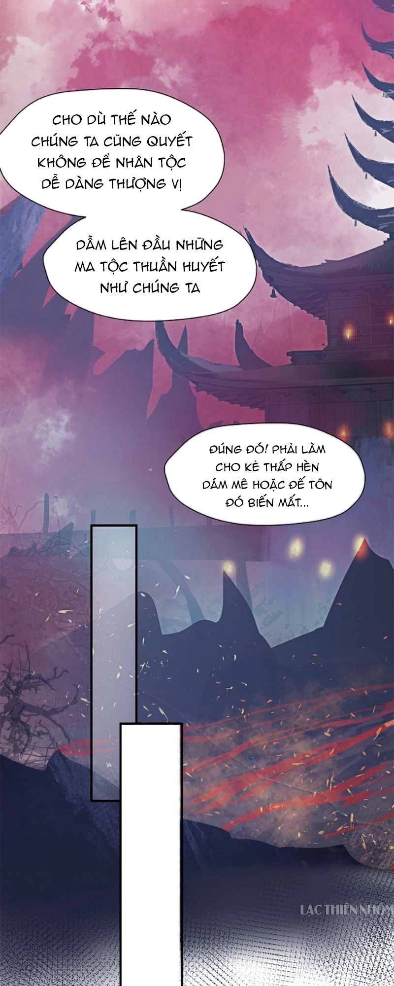 Ma Tôn Muốn Ôm Ôm Chapter 5 - 34