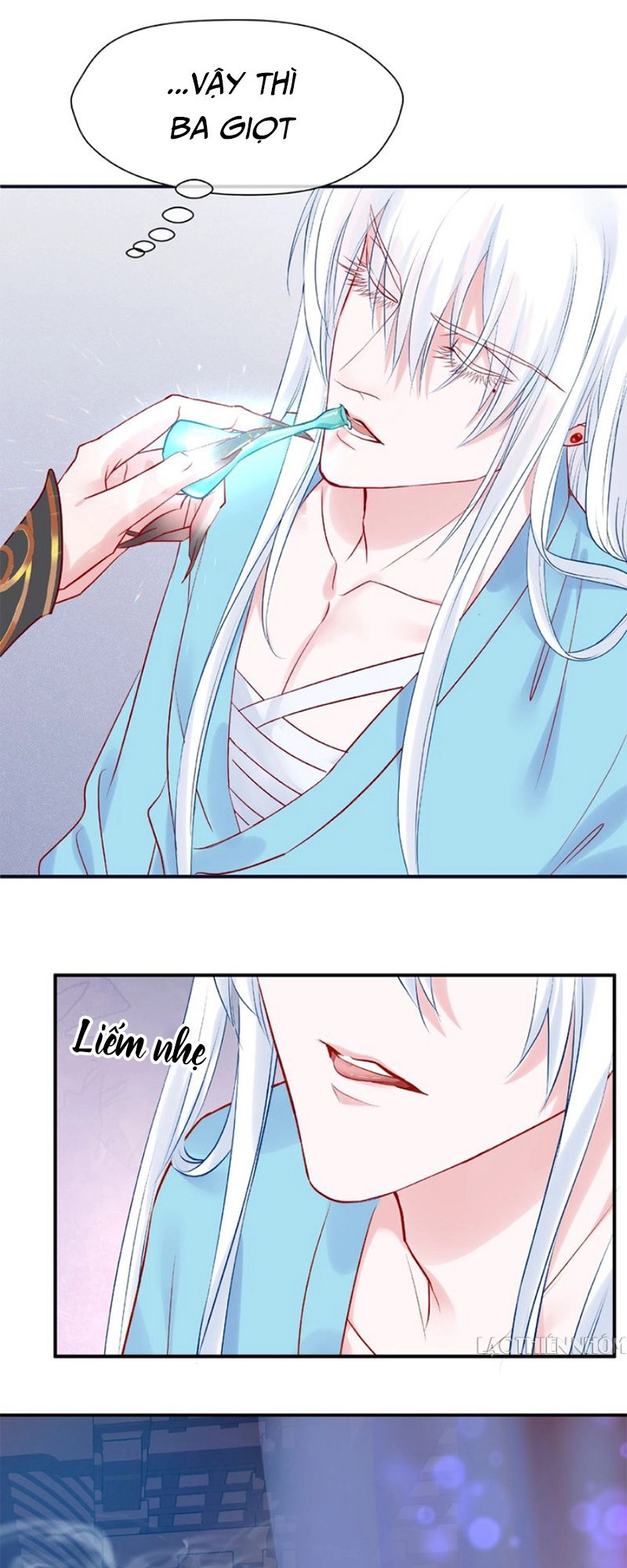 Ma Tôn Muốn Ôm Ôm Chapter 5 - 40