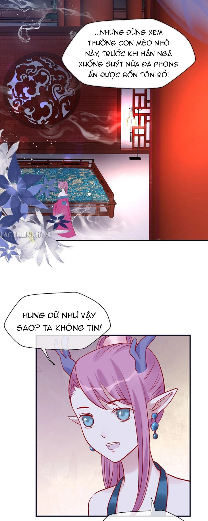 Ma Tôn Muốn Ôm Ôm Chapter 5 - 42