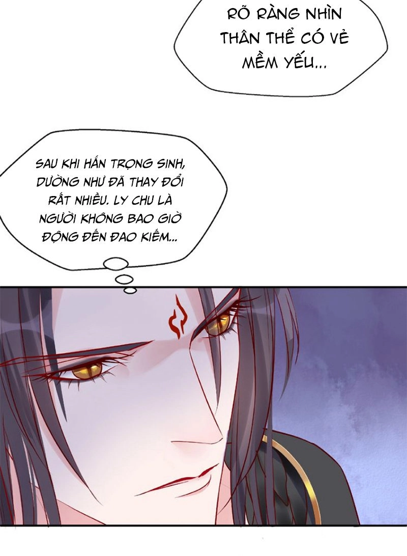 Ma Tôn Muốn Ôm Ôm Chapter 5 - 43