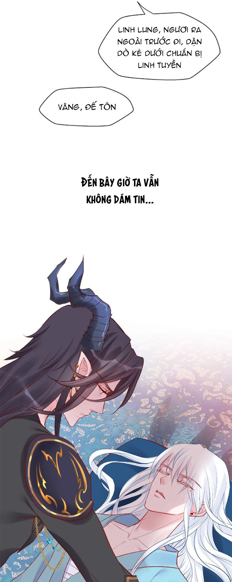 Ma Tôn Muốn Ôm Ôm Chapter 5 - 44