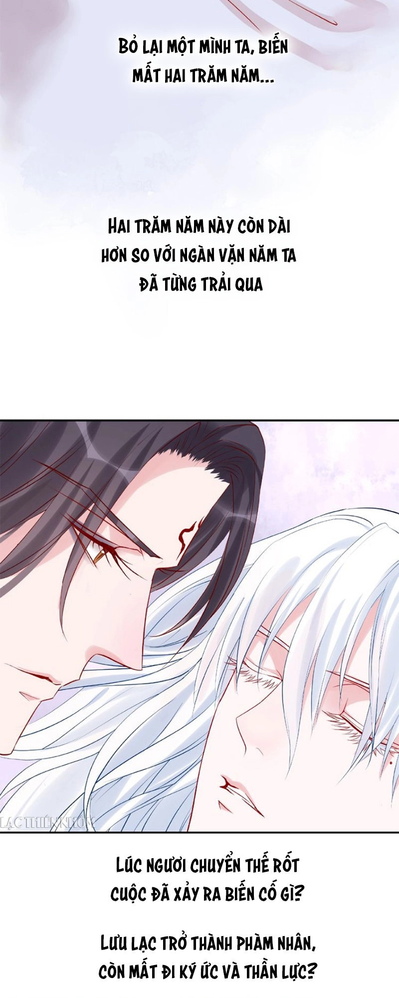 Ma Tôn Muốn Ôm Ôm Chapter 5 - 46