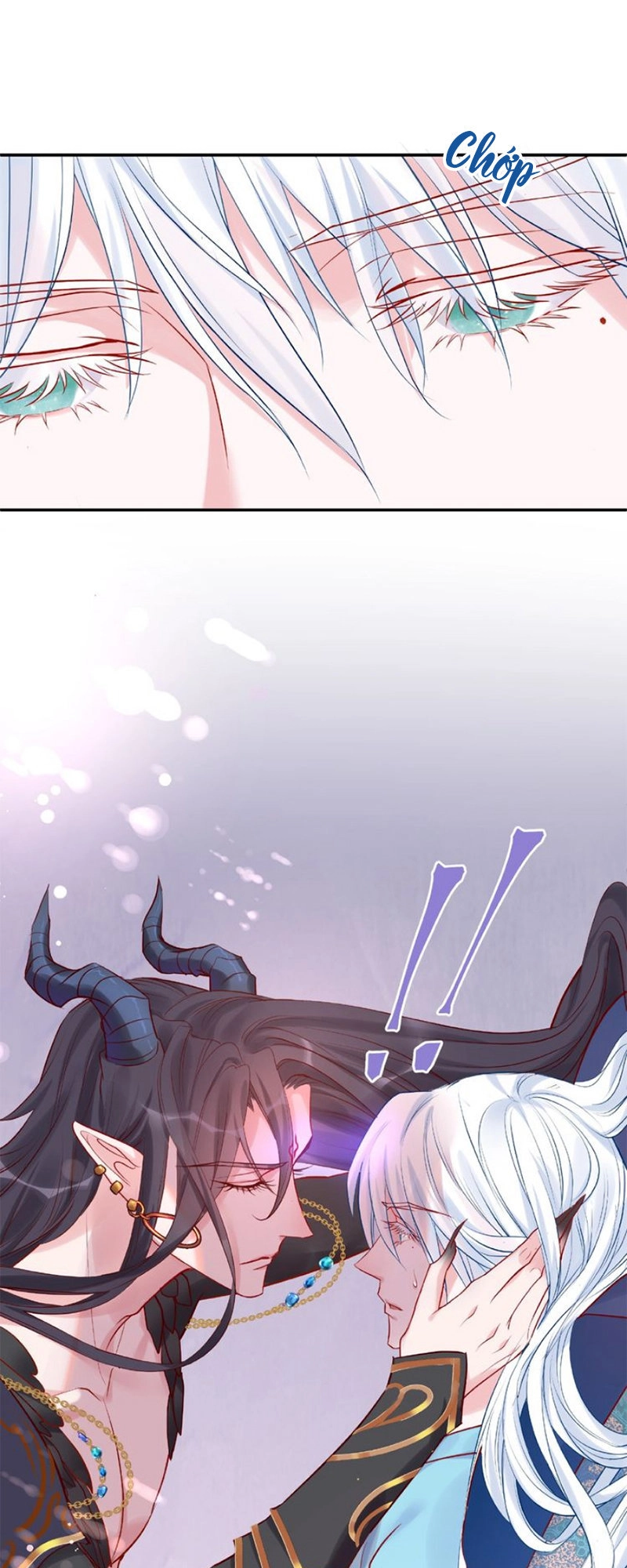 Ma Tôn Muốn Ôm Ôm Chapter 5 - 50