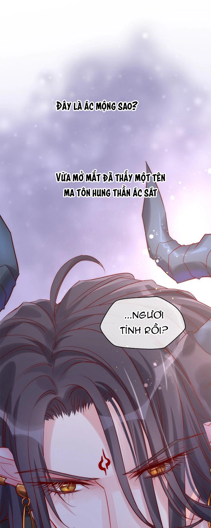 Ma Tôn Muốn Ôm Ôm Chapter 6 - 3