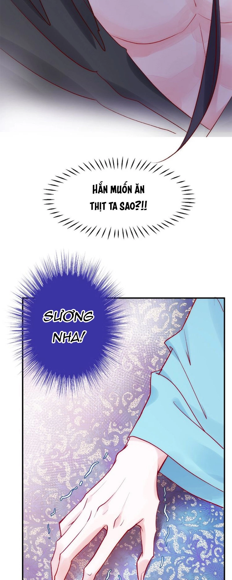 Ma Tôn Muốn Ôm Ôm Chapter 6 - 5