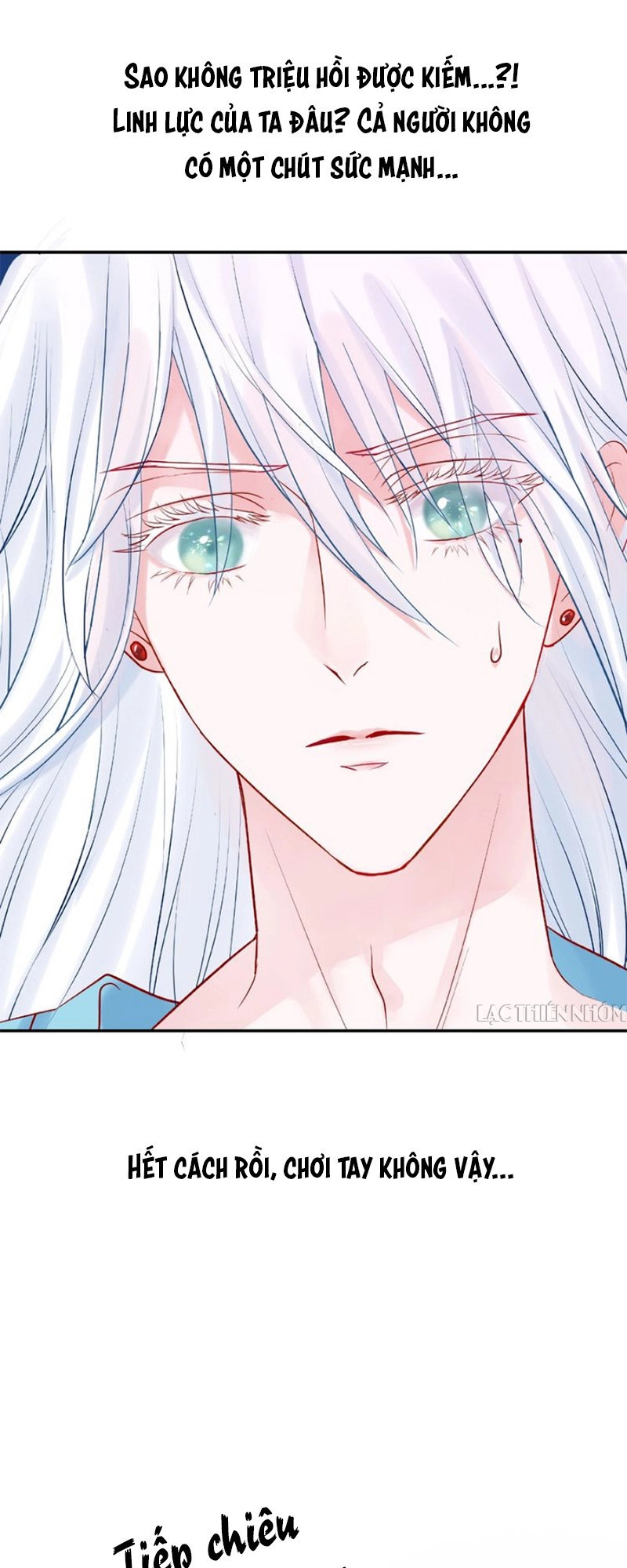 Ma Tôn Muốn Ôm Ôm Chapter 6 - 7