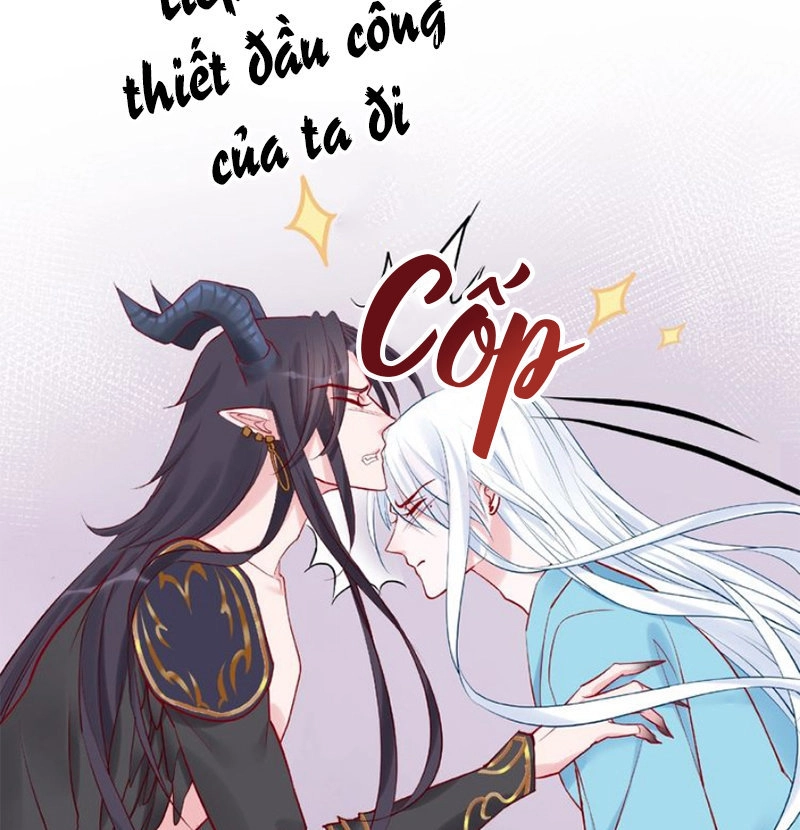 Ma Tôn Muốn Ôm Ôm Chapter 6 - 8