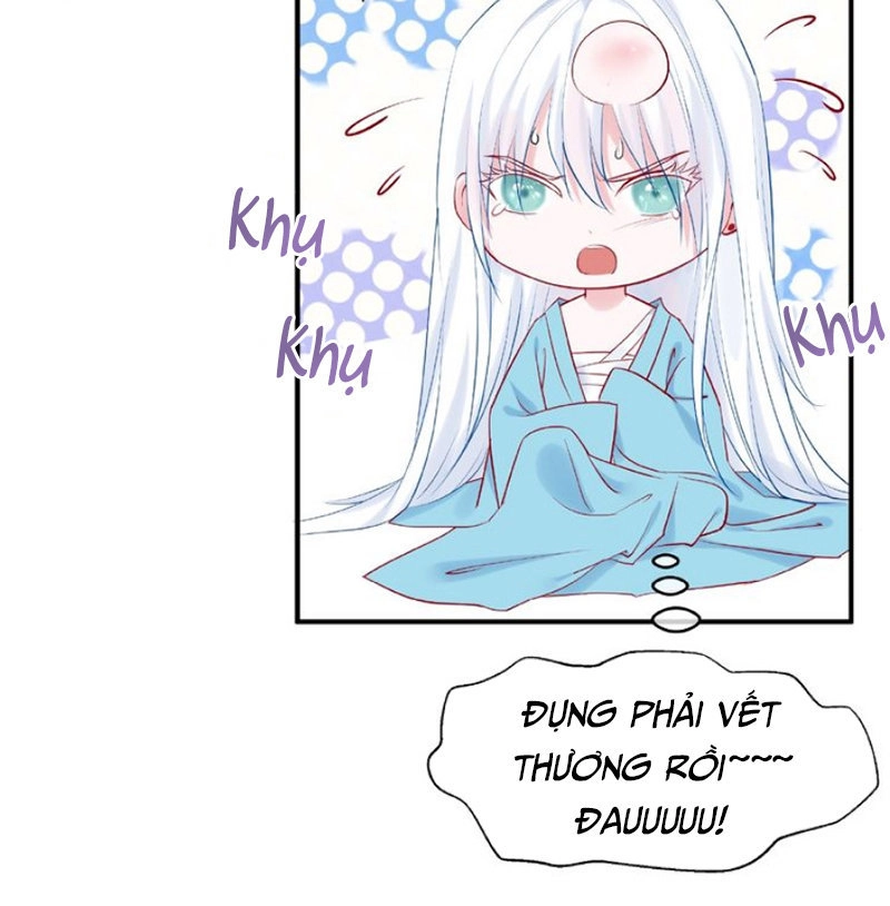 Ma Tôn Muốn Ôm Ôm Chapter 6 - 10