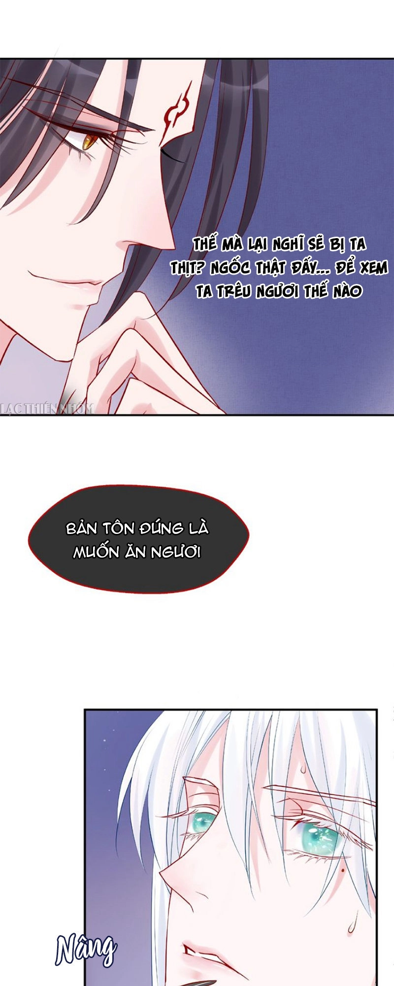 Ma Tôn Muốn Ôm Ôm Chapter 6 - 11