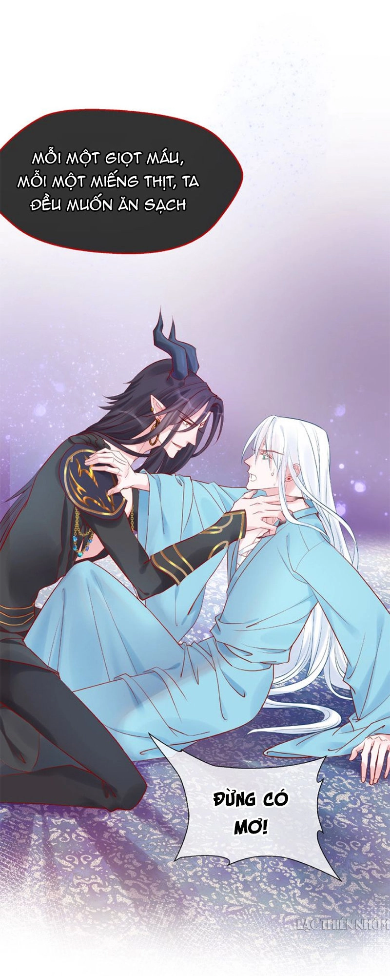 Ma Tôn Muốn Ôm Ôm Chapter 6 - 13