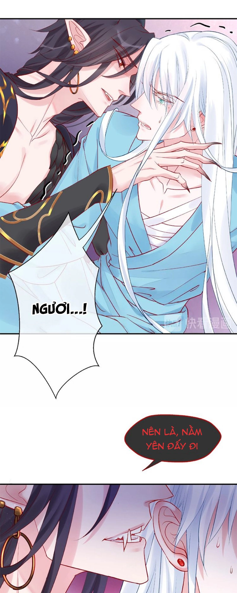 Ma Tôn Muốn Ôm Ôm Chapter 6 - 15