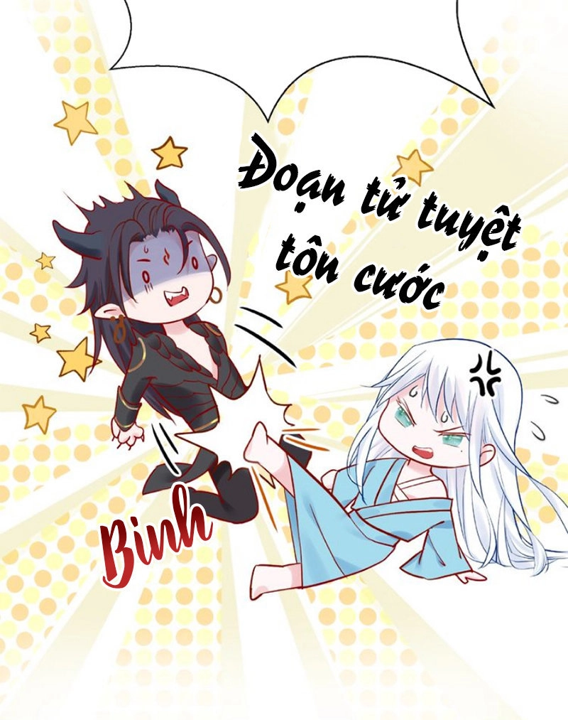 Ma Tôn Muốn Ôm Ôm Chapter 6 - 18