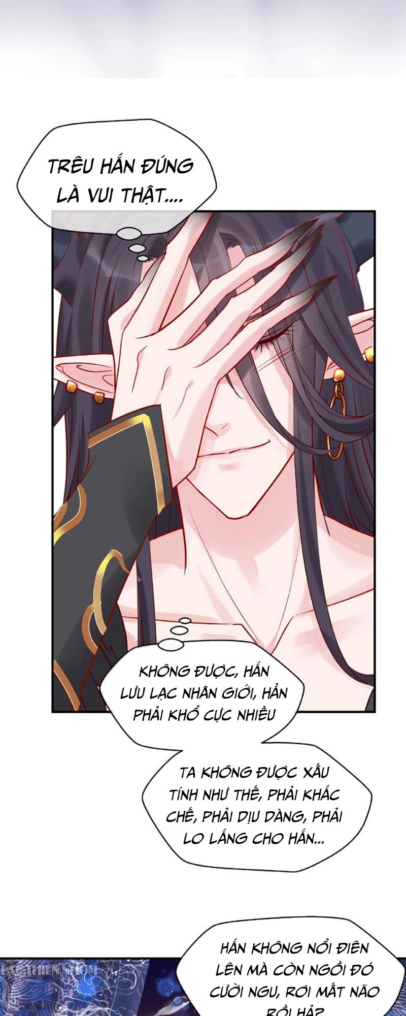 Ma Tôn Muốn Ôm Ôm Chapter 6 - 23