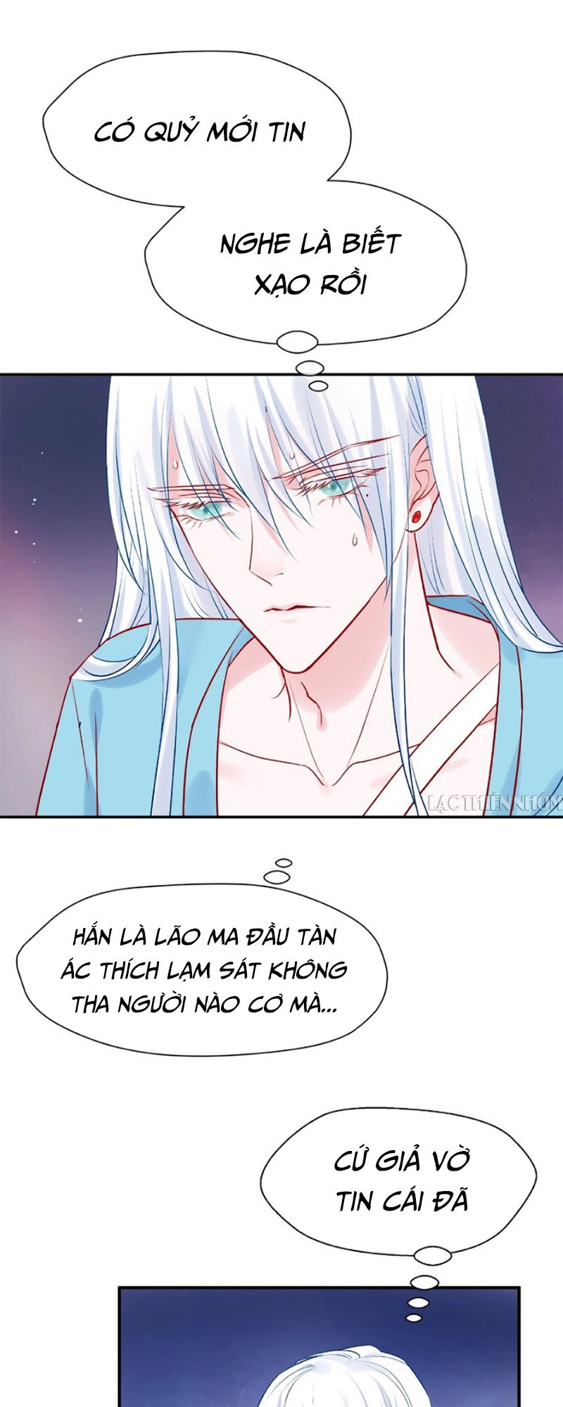 Ma Tôn Muốn Ôm Ôm Chapter 6 - 27