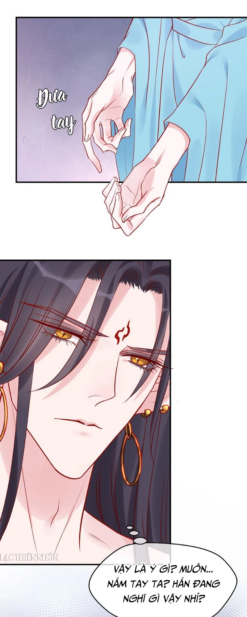 Ma Tôn Muốn Ôm Ôm Chapter 6 - 31