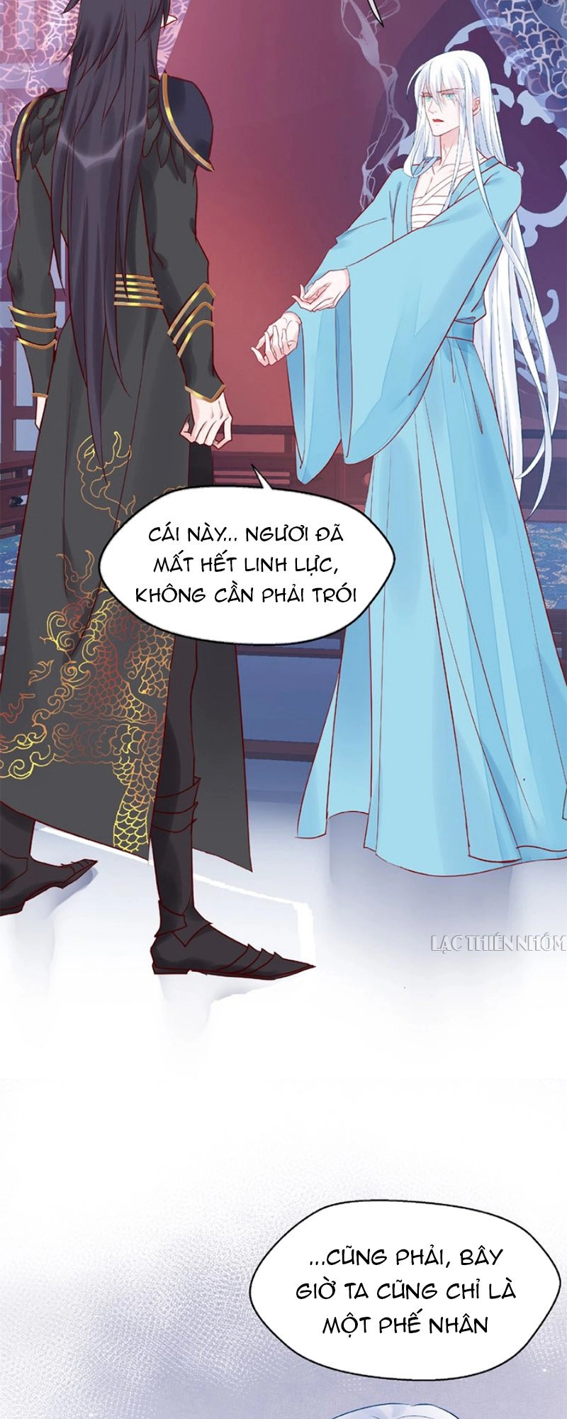 Ma Tôn Muốn Ôm Ôm Chapter 6 - 33