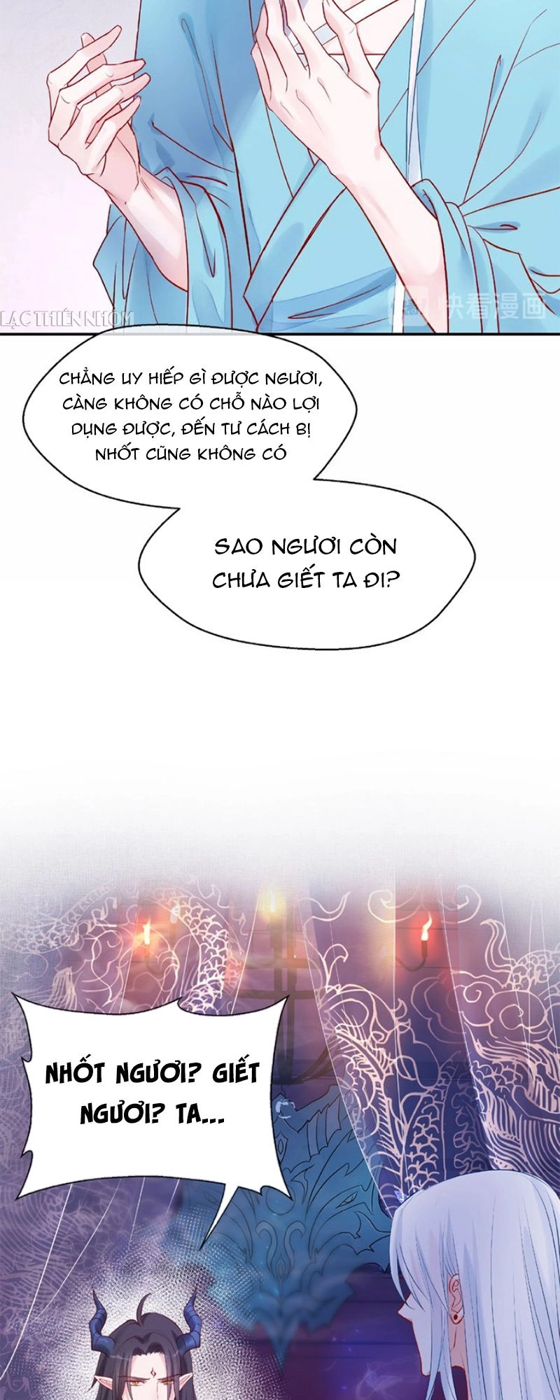 Ma Tôn Muốn Ôm Ôm Chapter 6 - 35