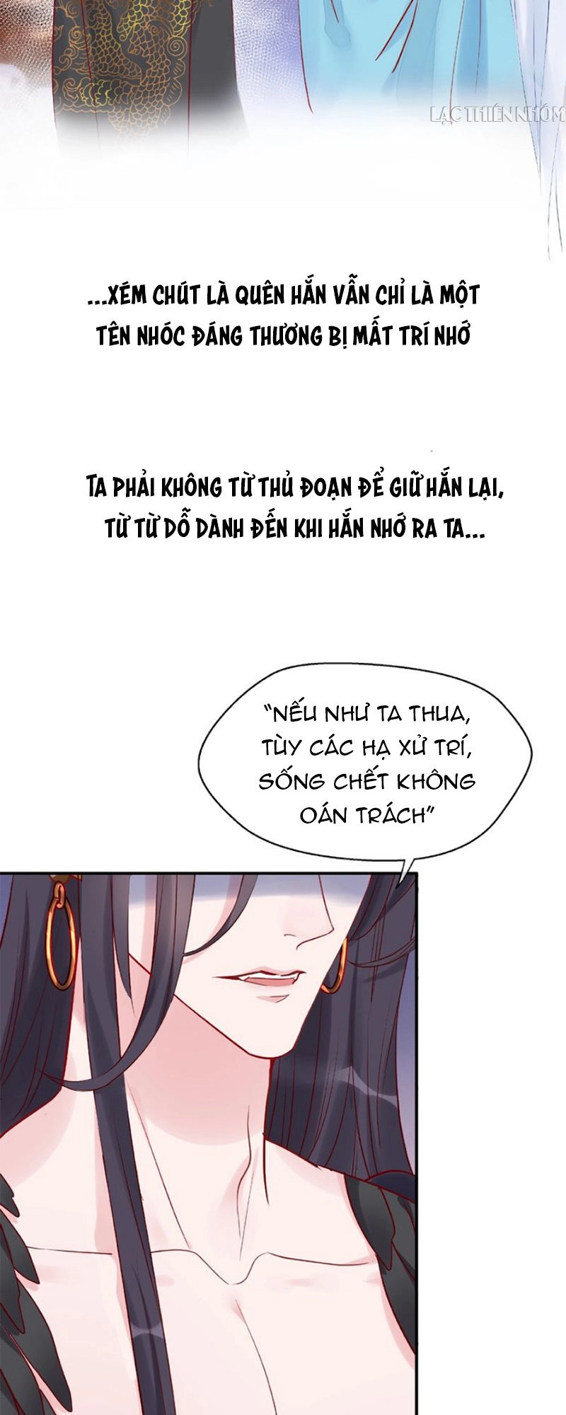 Ma Tôn Muốn Ôm Ôm Chapter 6 - 37
