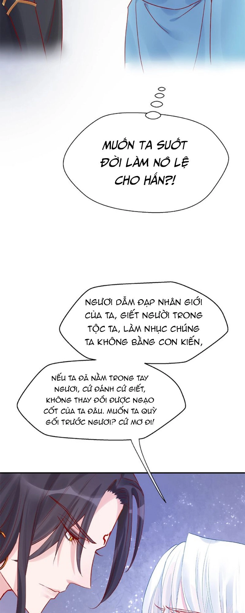 Ma Tôn Muốn Ôm Ôm Chapter 6 - 41