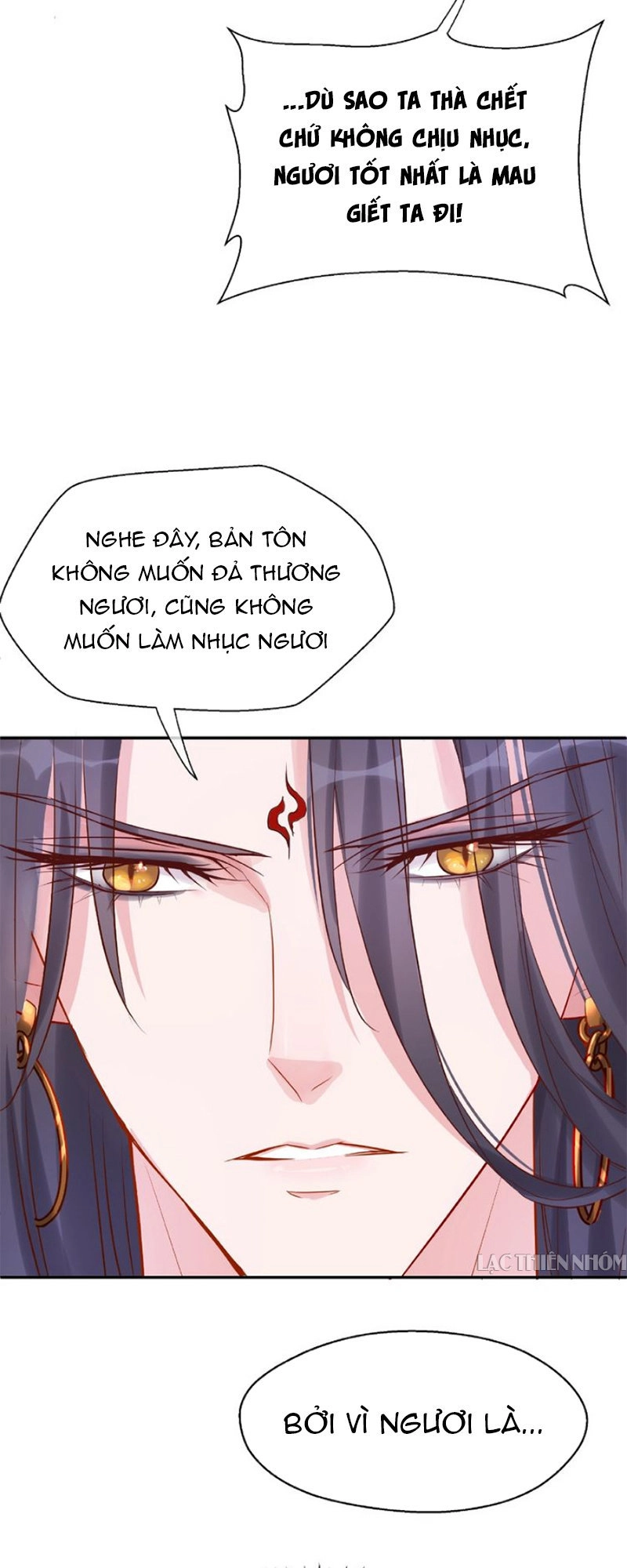 Ma Tôn Muốn Ôm Ôm Chapter 6 - 43