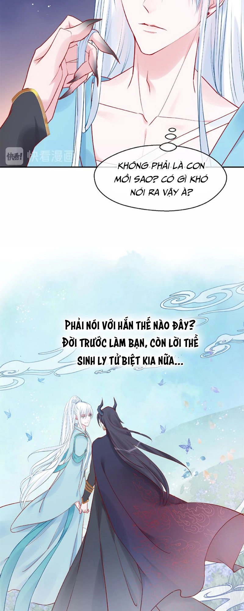 Ma Tôn Muốn Ôm Ôm Chapter 6 - 45