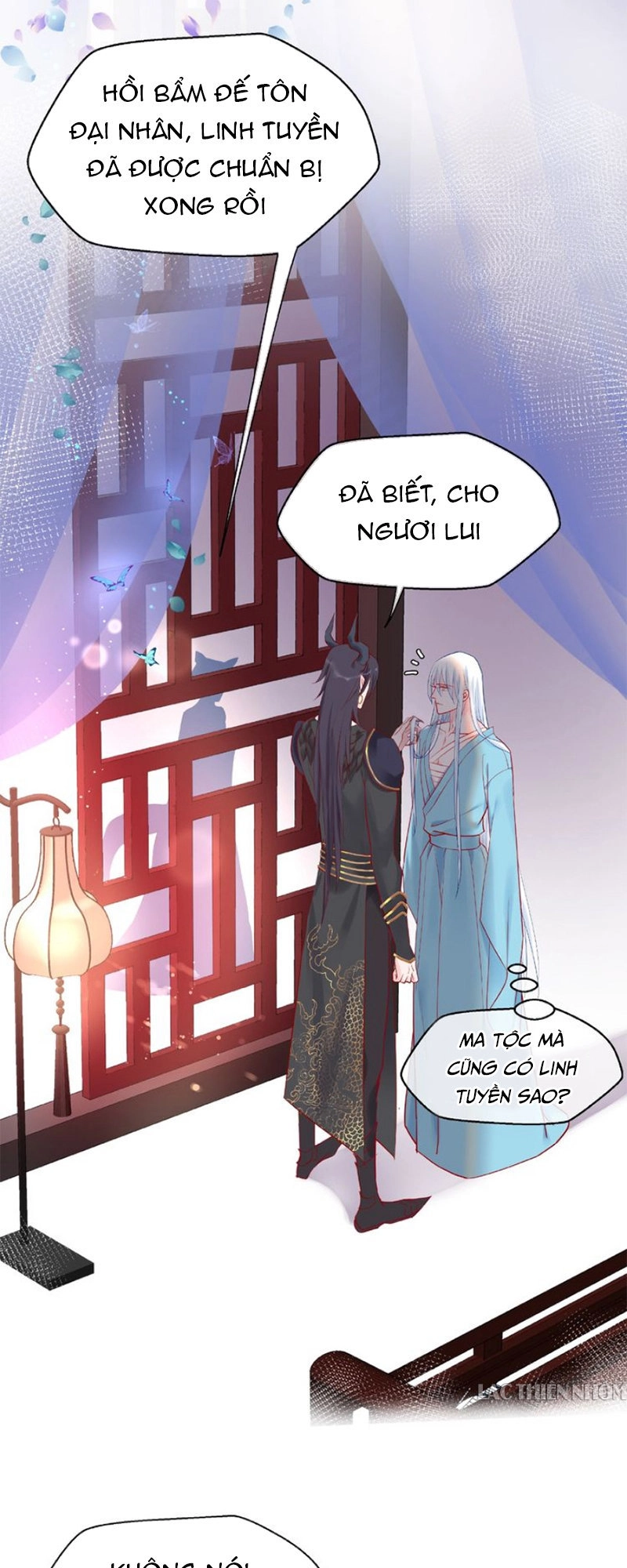 Ma Tôn Muốn Ôm Ôm Chapter 6 - 47