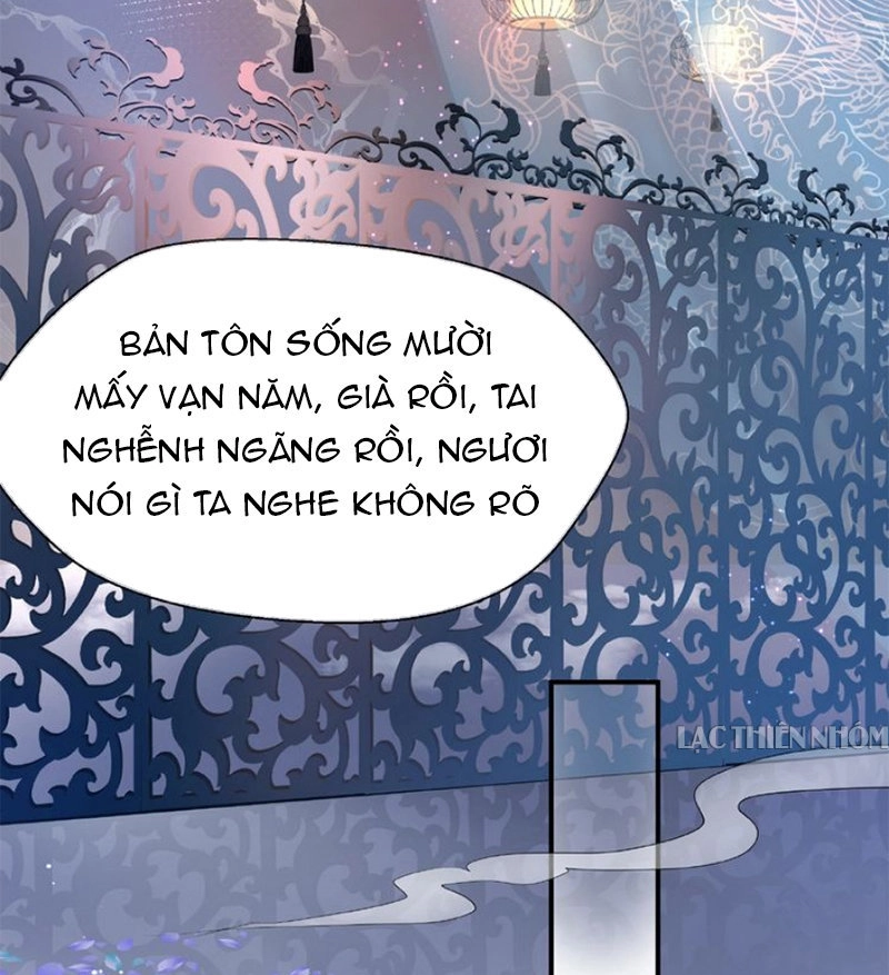 Ma Tôn Muốn Ôm Ôm Chapter 6 - 50