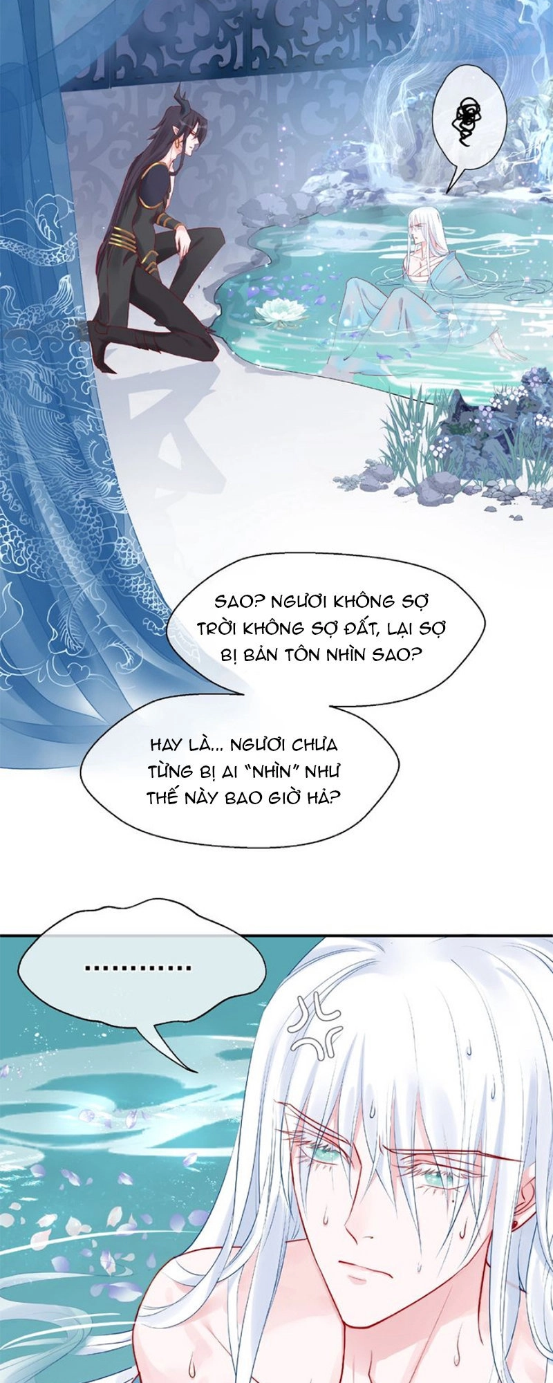 Ma Tôn Muốn Ôm Ôm Chapter 6 - 53