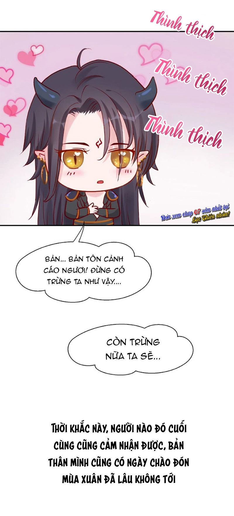 Ma Tôn Muốn Ôm Ôm Chapter 6 - 55