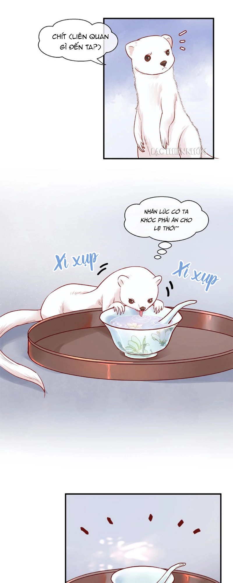 Ma Tôn Muốn Ôm Ôm Chapter 7 - 15