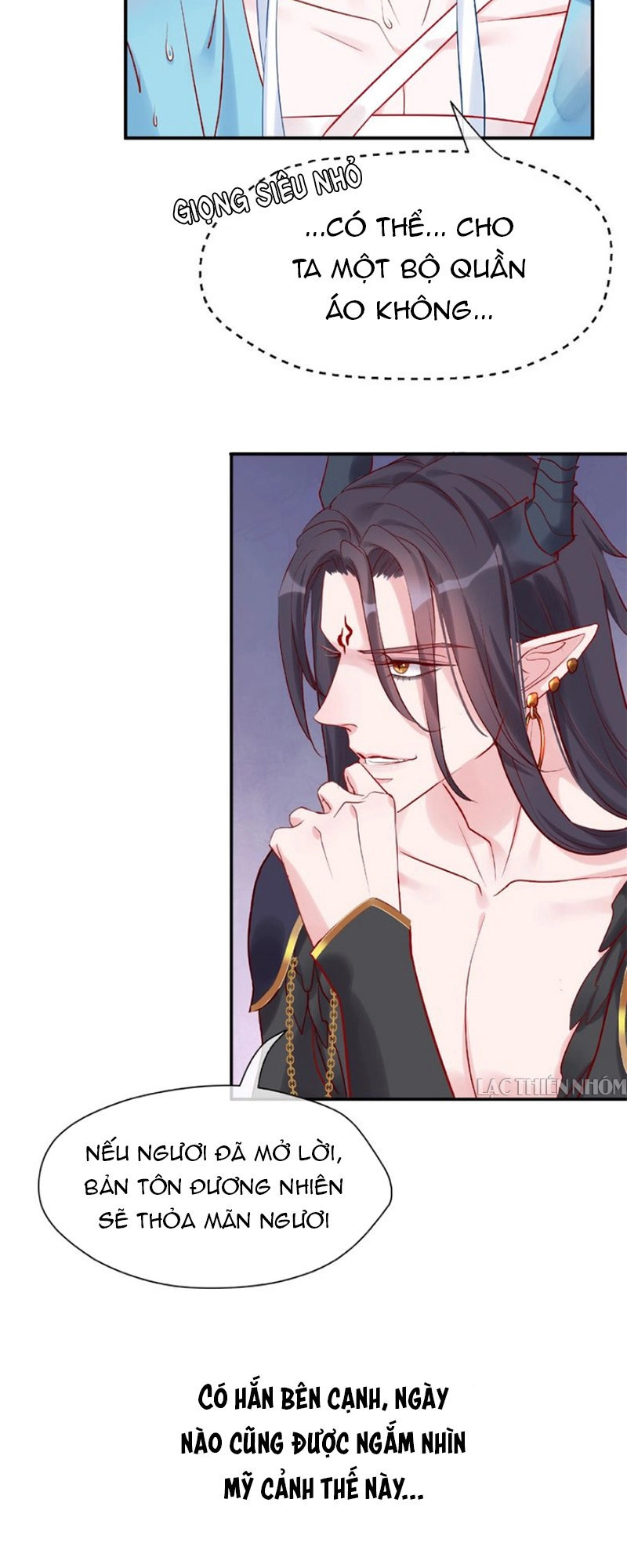 Ma Tôn Muốn Ôm Ôm Chapter 7 - 23