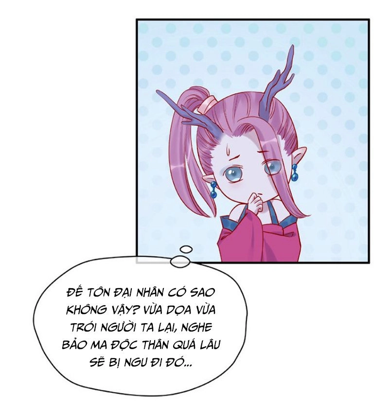 Ma Tôn Muốn Ôm Ôm Chapter 7 - 40