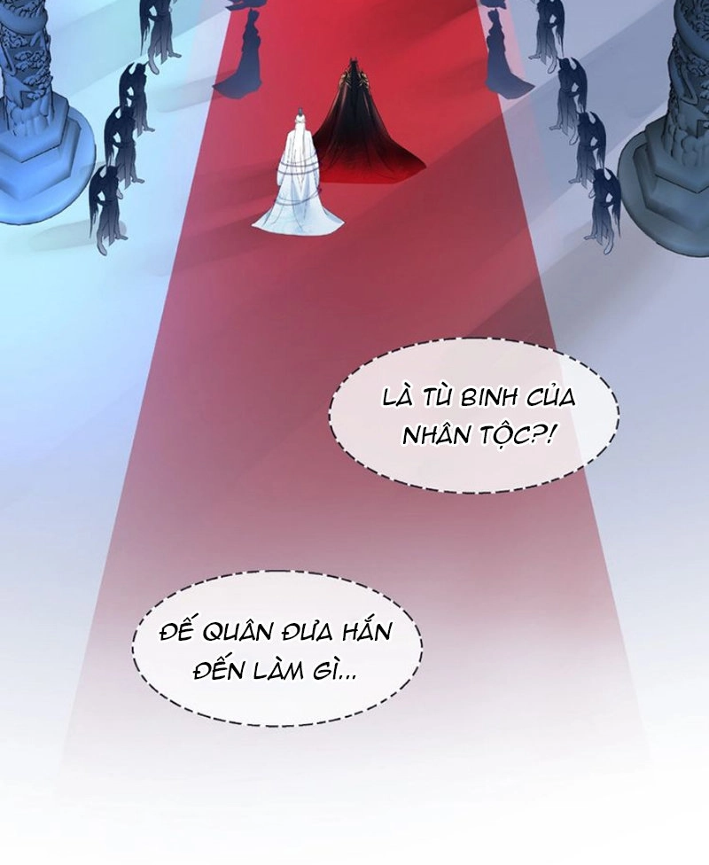 Ma Tôn Muốn Ôm Ôm Chapter 7 - 42