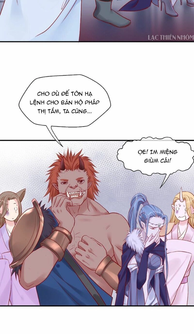 Ma Tôn Muốn Ôm Ôm Chapter 8 - 4