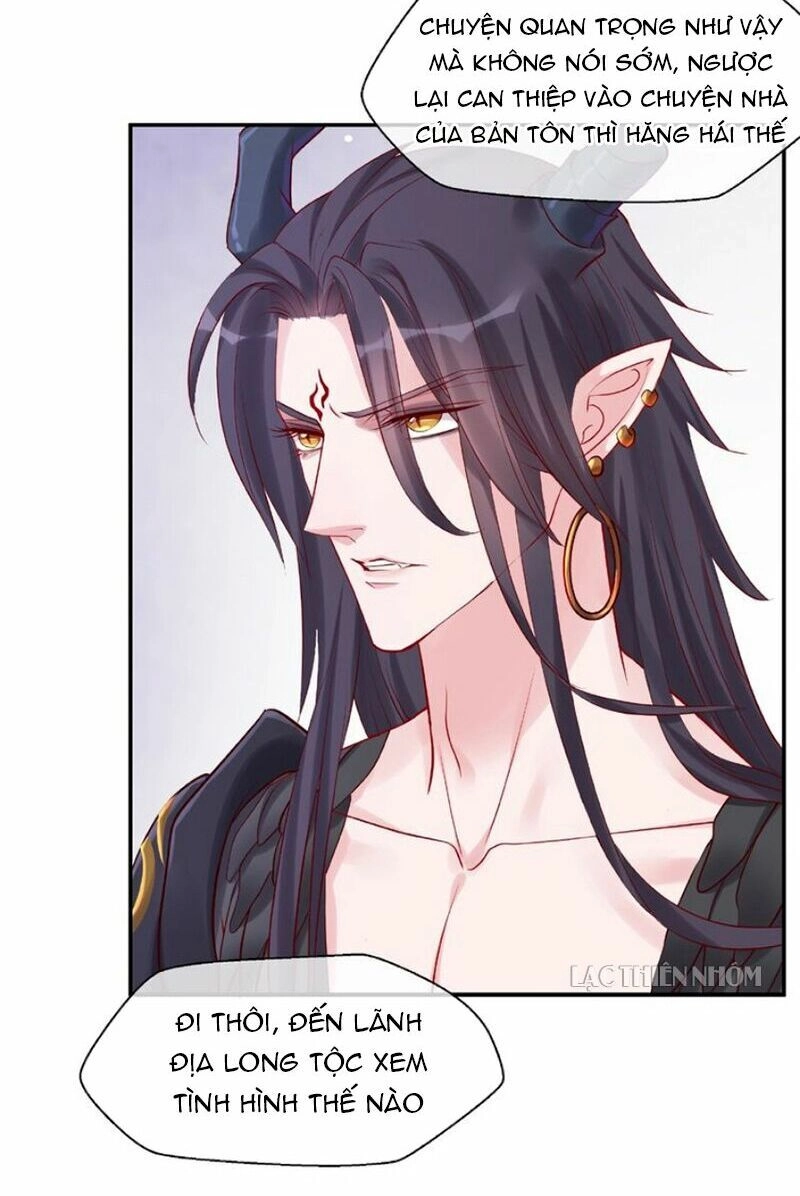 Ma Tôn Muốn Ôm Ôm Chapter 8 - 10