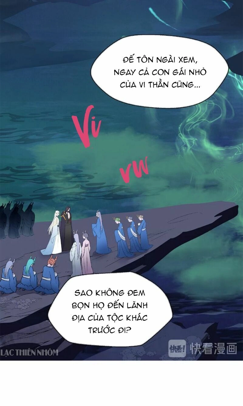 Ma Tôn Muốn Ôm Ôm Chapter 8 - 13